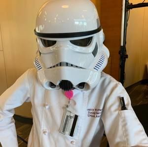 Meet your Posher, Taylor